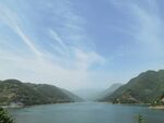 山水风光