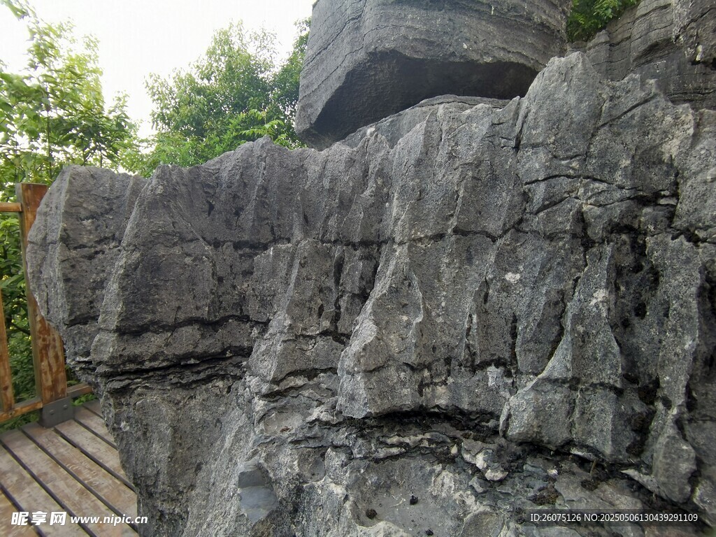 岩石