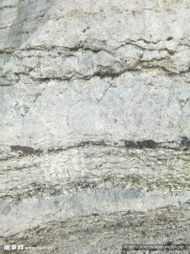 岩石纹理