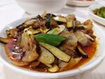 回锅肉