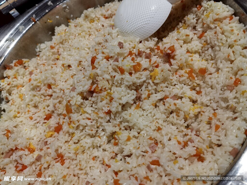 扬州炒饭