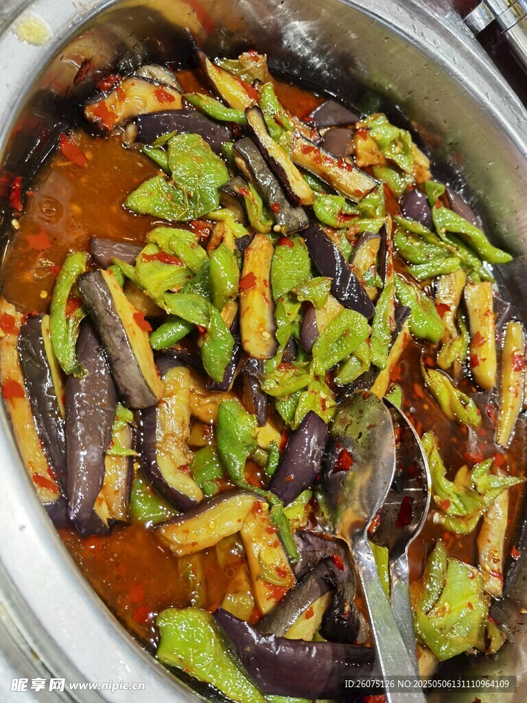 红烧茄子