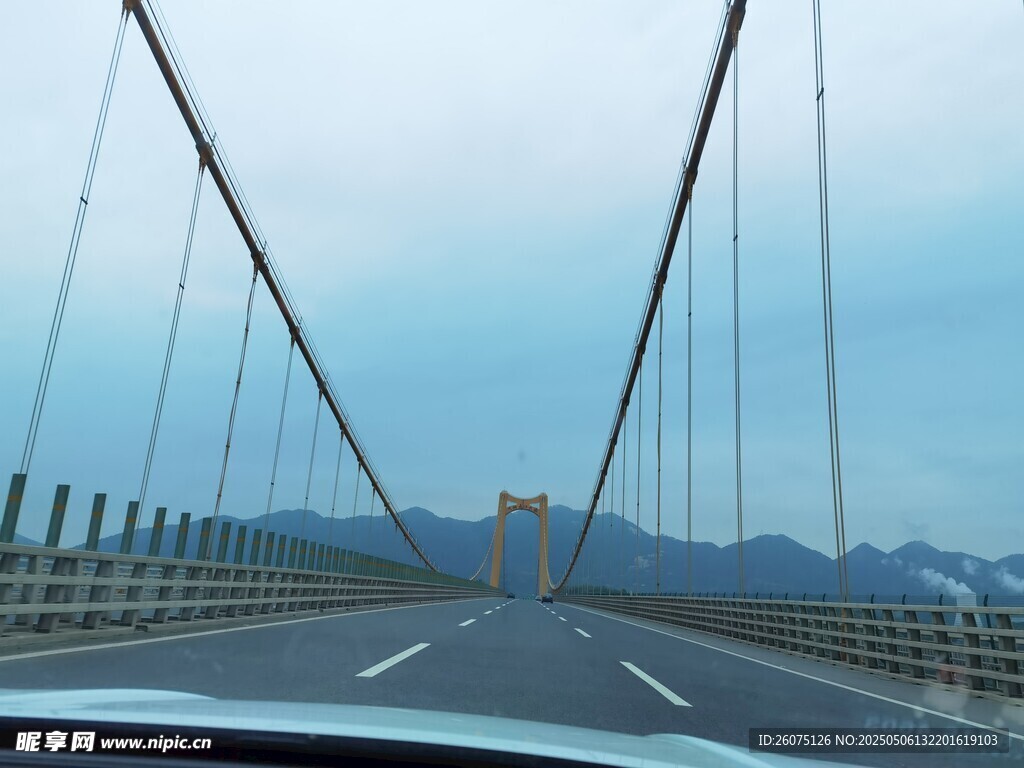 大桥