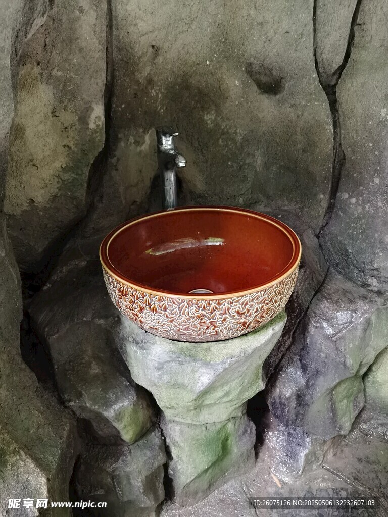 洗手盆