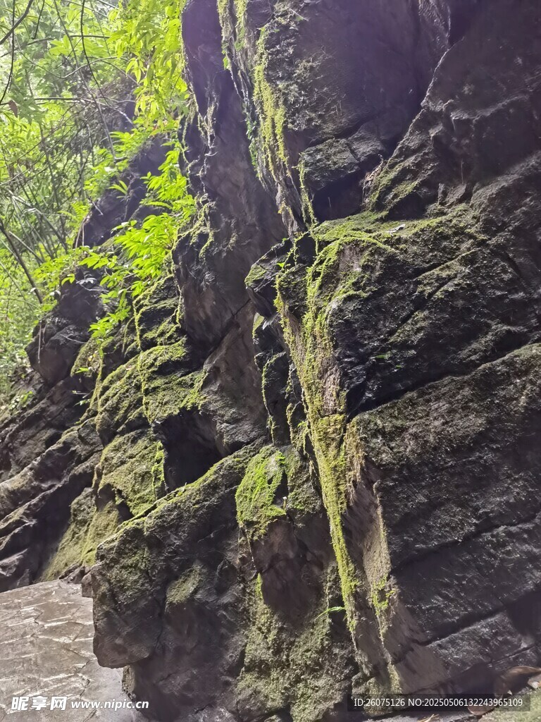 岩石
