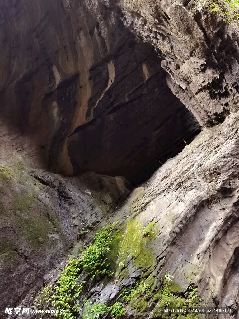 岩石