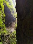 峡谷