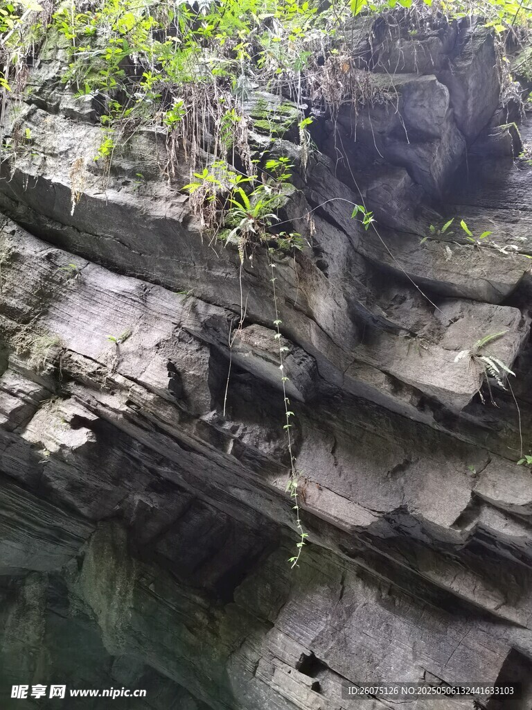 岩石