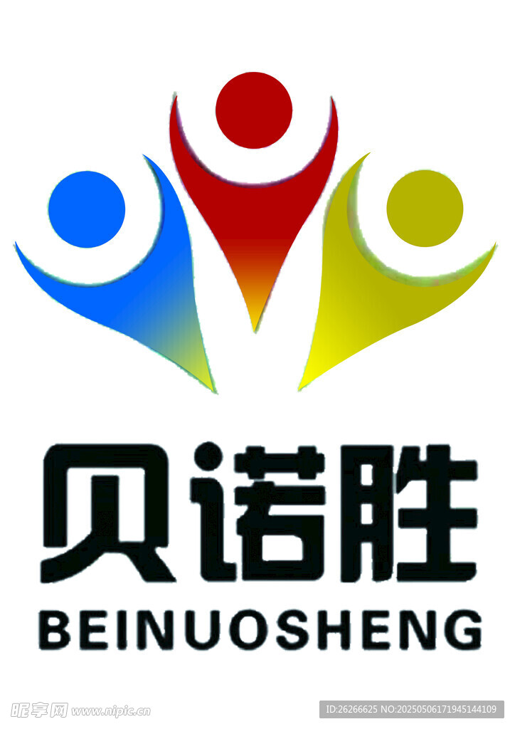 贝诺胜标志