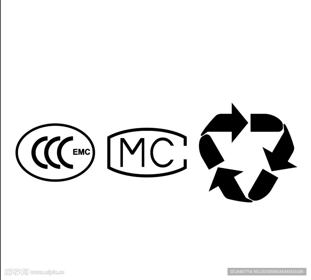 MC包装设计纸箱包装logo 