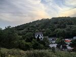 山间村落景致