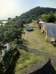 露营基地