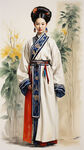 AI生画