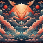 AI生画