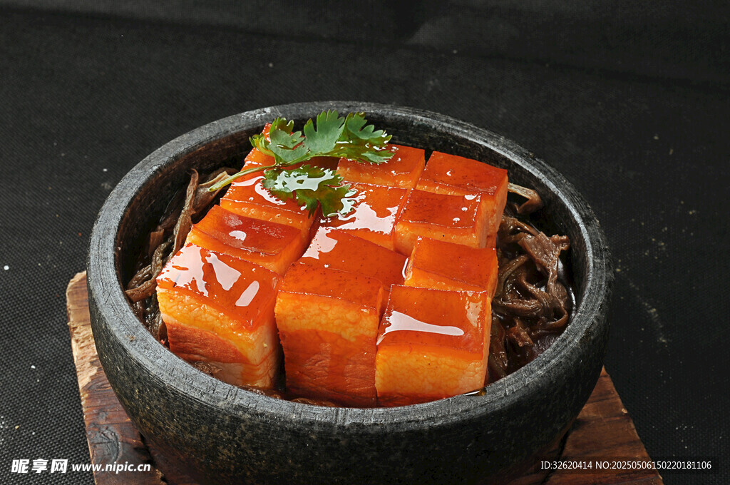 东坡肉 红烧肉