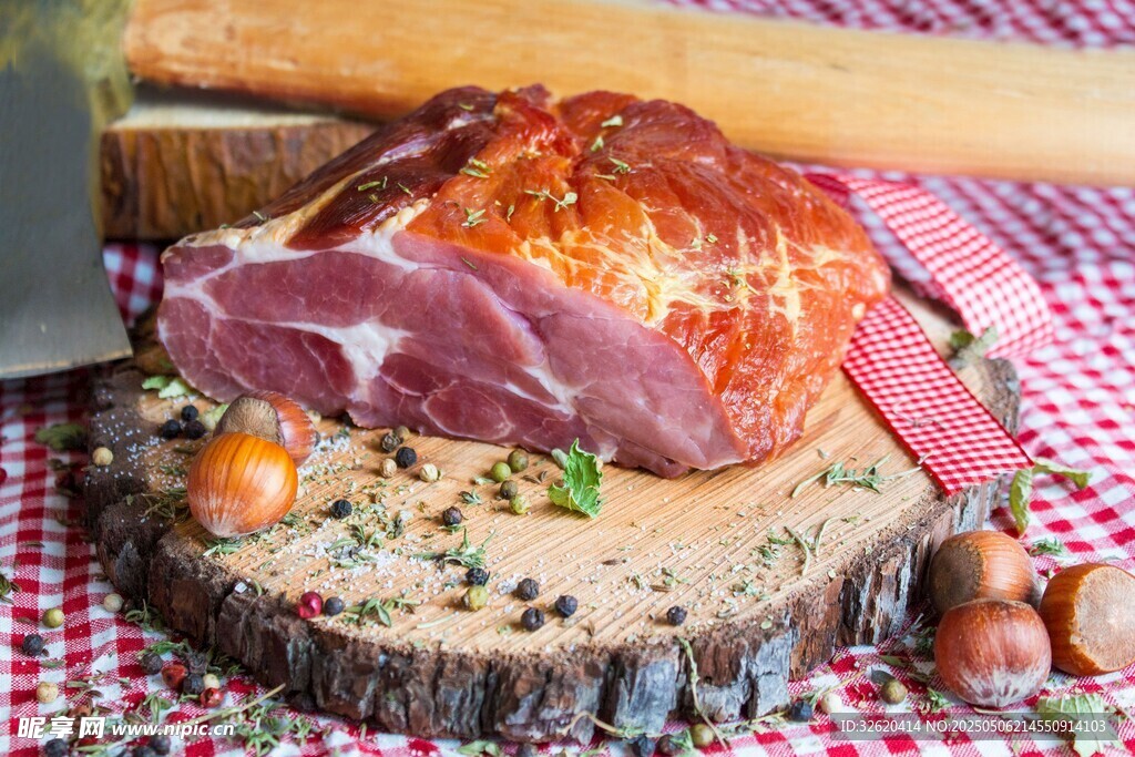 牛肉