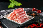 牛肉卷 