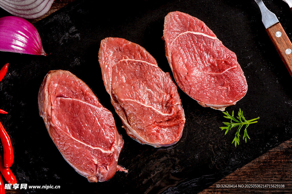 牛排 牛肉 