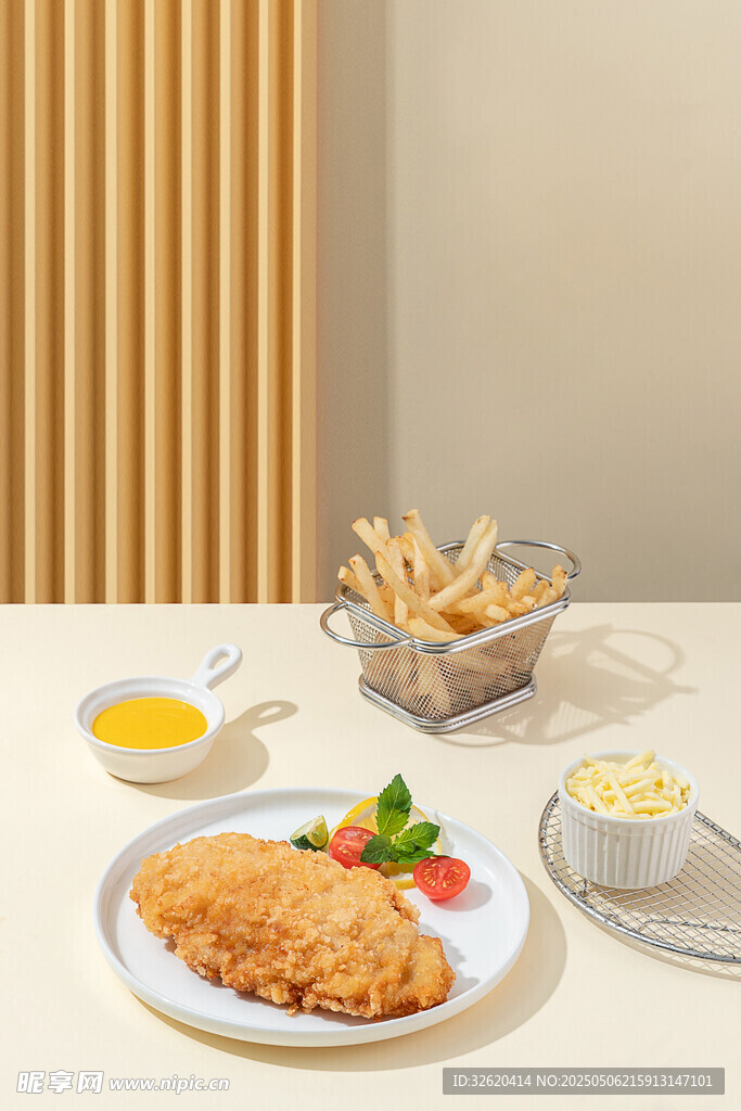 鸡排