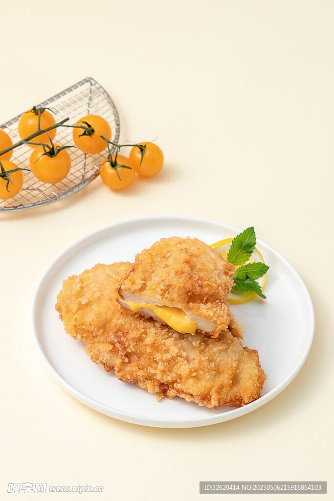 鸡排