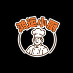 厨师logo