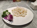 水晶虾仁