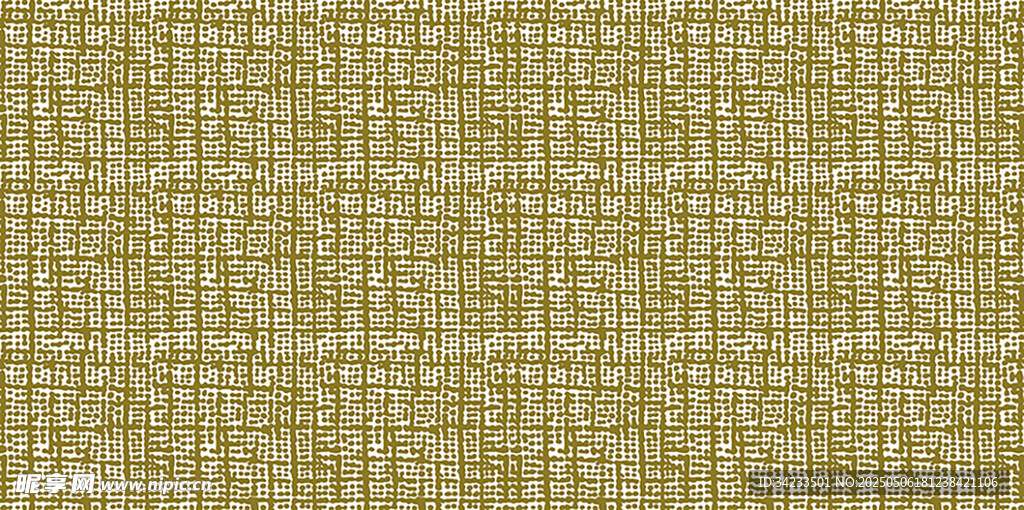 布纹