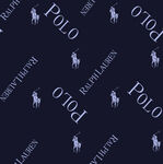 数码印花polo