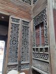 徽派建筑