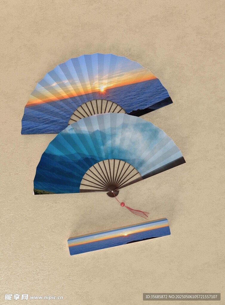 折扇