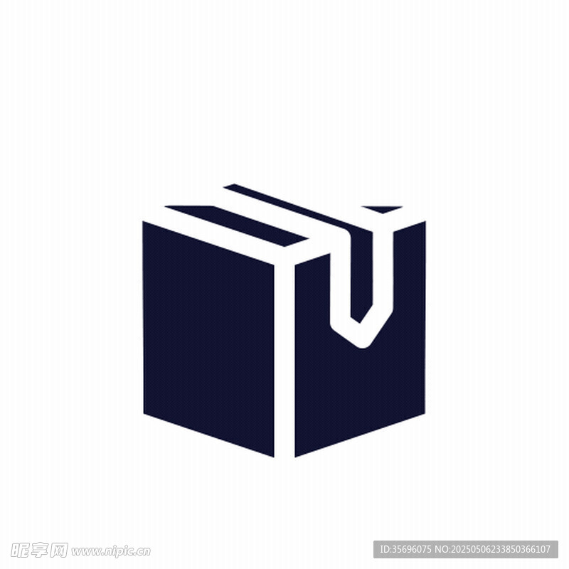 书籍图标设计
