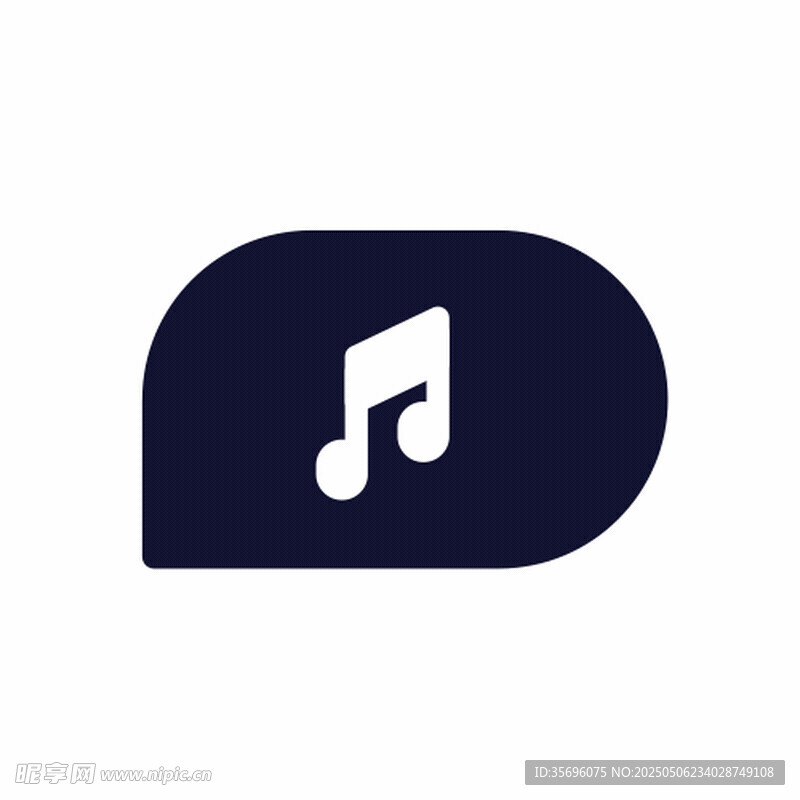 音乐图标设计