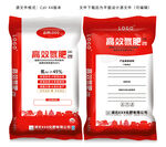 高效化肥包装袋设计