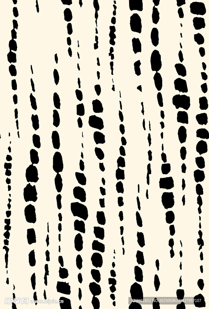 扎染