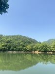 绿水青山