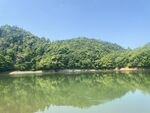 绿水青山