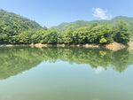 绿水青山