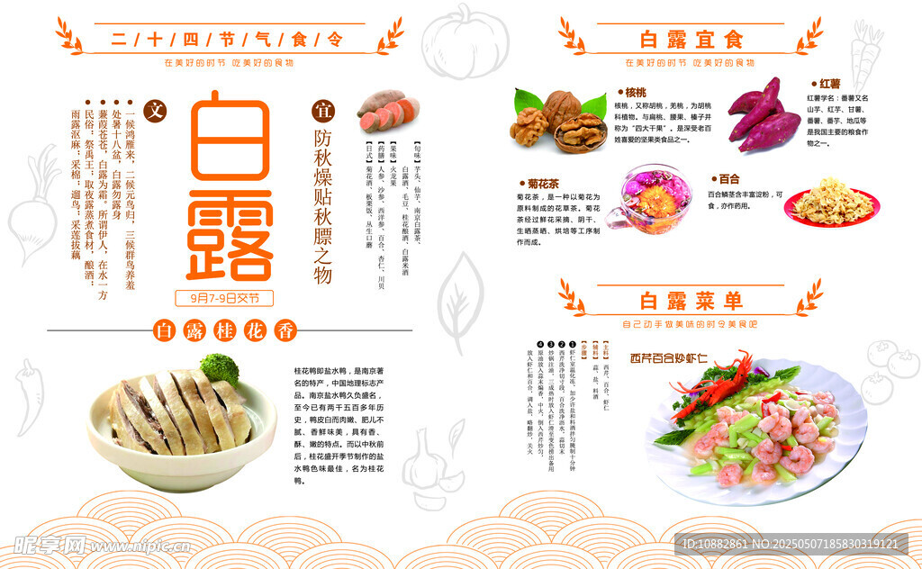 白露