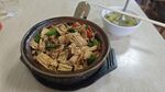 砂煲美味腐竹煲