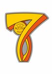 金币数字7造型