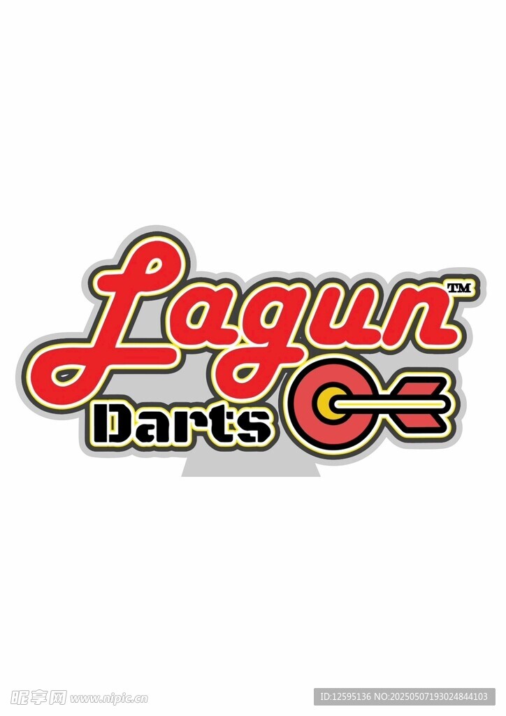 Lagun Parts标志