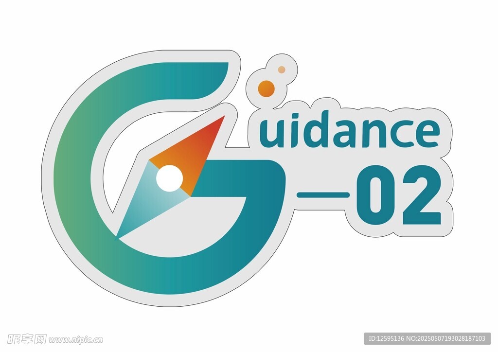 Guidance 标志设计