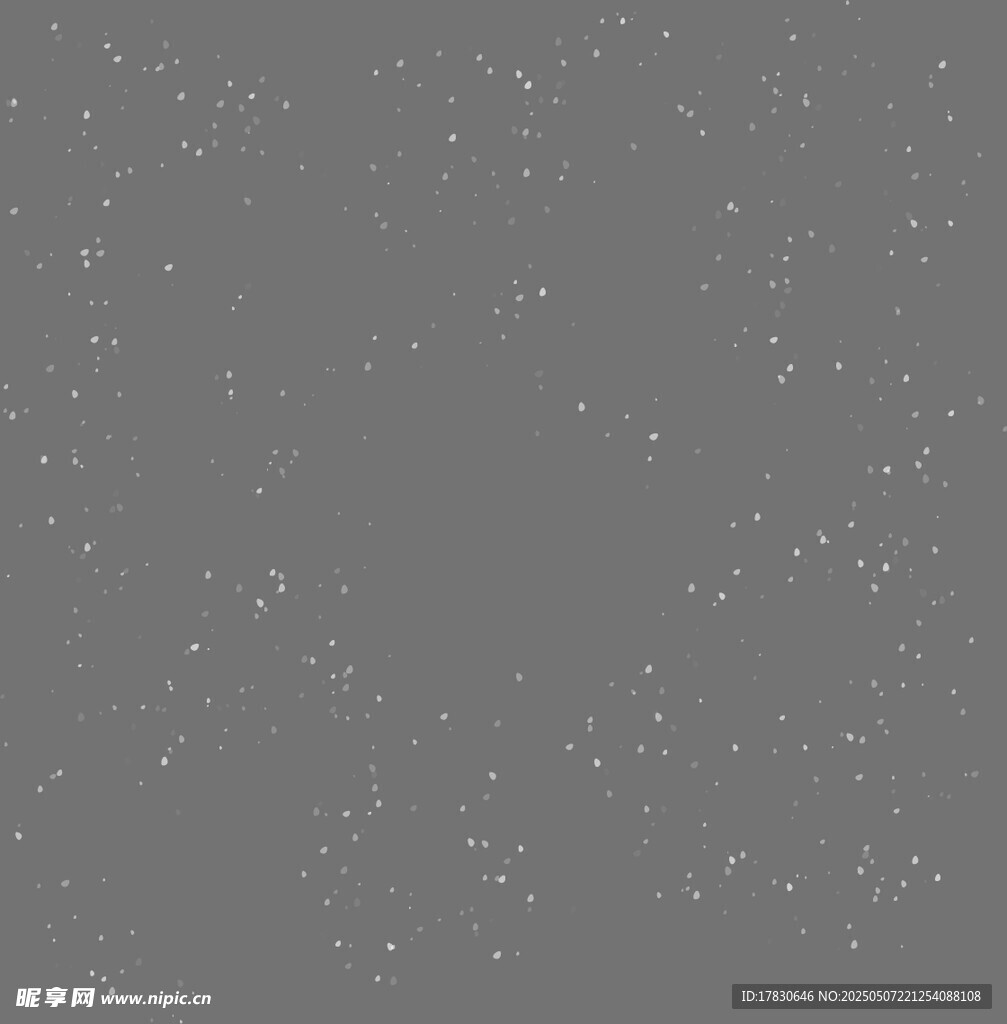 雪花
