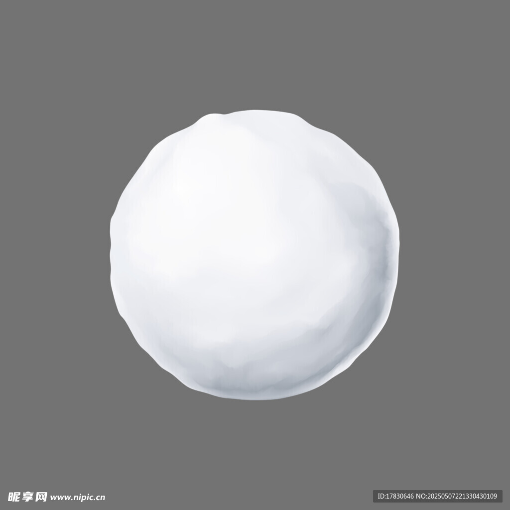 雪球