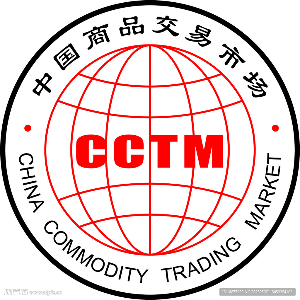 中国商品交易