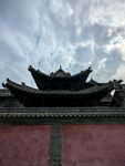 古建屋顶