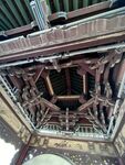 中式古建筑斗拱结构