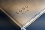 LOGO笔记本样机