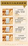 玉器 生肖守护神海报
