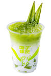 生椰鲜斑斓